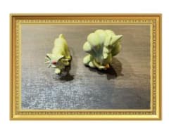 美品】ポケモン モンスターコレクション Wゲット 78 ペルシアン