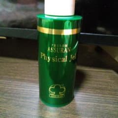 ASSURAN Physical Jel 130g 箱入りのサムネイル