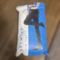 BELMISE slim fights 着圧レギンスのサムネイル