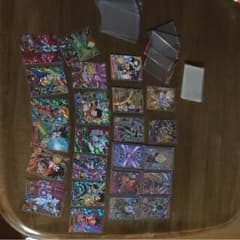 ドラゴンボールヒーローズのサムネイル