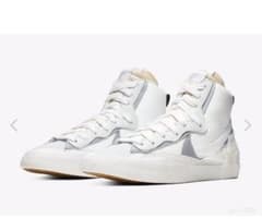 専用NIKE ナイキ ブレーザーサカイ　27センチ 新品未使用のサムネイル
