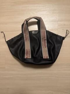 THEATRE PRODUCTS トートバッグ ブラックのサムネイル