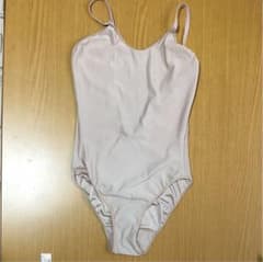 バレエリーナ   ボディーファンデーションのサムネイル