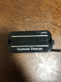 sh-13 dimebucker seymour duncan ピックアップのサムネイル