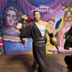 ワンピース　フィギュア　クロコダイルのサムネイル