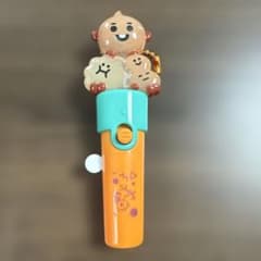 BT21 SHOOKY 펜라이트형키링
