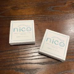 nico石鹸のサムネイル