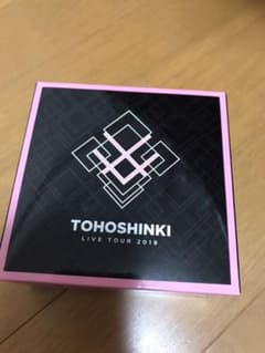 Atoki様専用 東方神起 XVグッズ ジュエリーボックスのサムネイル