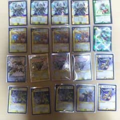 デュエルマスターズ  ターボアルファディオスデッキ 値下げしました！のサムネイル