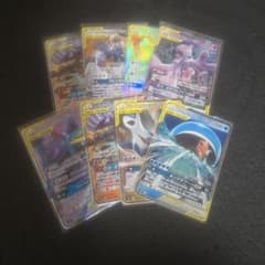 ポケモンカード TAG TEAM GX まとめ売り - メルカリ