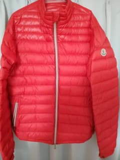 MONCLER モンクレール ダニエル メンズ ダウンジャケットのサムネイル