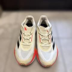 adidas デュラモスピード 27.5cmのサムネイル