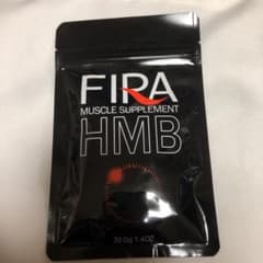ファイラ マッスルサプリHMBのサムネイル