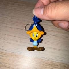 루니 툰스 트위티 키 체인