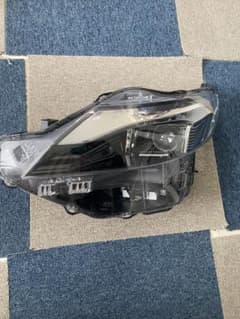 BA1 ルークス ハイウェイスター　左ヘッドライト　アダプティブLED BA1 ルークス ハイウェイスター 左ヘッドライト アダプティブLED