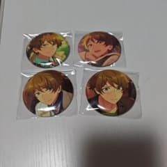 あんスタ 高峯翠 コレ缶 フィーチャー1 - メルカリ