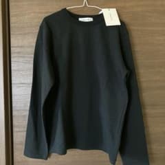 アンティカ　無地ロングTシャツ　150サイズのサムネイル