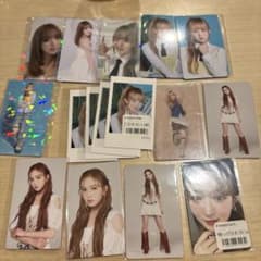 ME:I トレカ 山本すず まとめ売り - メルカリ