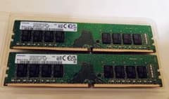 DELL純正 16GB2枚32GB M378A2K43EB1 DDR4-3200 DELL純正 16GB2枚32GB M378A2K43EB1 DDR4-3200 - メルカリ