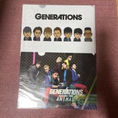 GENERATIONS グッズセットのサムネイル