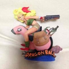 専用☆【ドラゴンボール】ランチ フィギュアのサムネイル