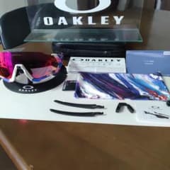 Oakley フライトジャケットココロ コレクション - メルカリ