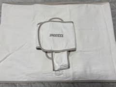 SNOOZZZ 寝返り防止ベルト ベビーベッド用のサムネイル