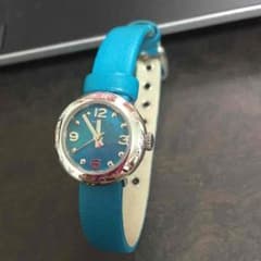 最終値下げ MARC BY MARC JACOBS レザー時計のサムネイル