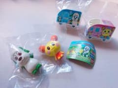 【専用】ワンワンとうーたんのサムネイル