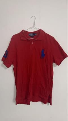 POLO RALPH LAUREN ポロシャツのサムネイル