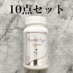 ニナファーム サンテアージュ ハイプロリーナ ハイプロ 10点セット