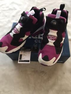 Reebok INSTAPUMP FURY OGのサムネイル