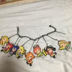 ラブライブ劇場物販限定ラバストセットのサムネイル