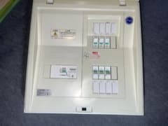 Panasonic ブレーカー BQR8462 60A 家庭用 分電盤のサムネイル