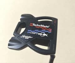 テーラーメイド×レッドブル TM24xORBR Spider TOUR パター - メルカリ