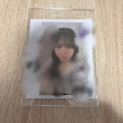 d*4様 ＝LOVE イコラブ 野口衣織 直筆 チェキ 抽選会 - メルカリ