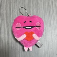 ラブなめこ マスコットのサムネイル