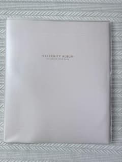 Mei様専用MATERNITY ALBUM マタニティアルバムのサムネイル