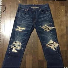 リーバイス  ジーンズのサムネイル
