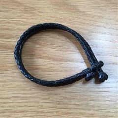 ホワイトハウスコックスのダブルブレスレットのサムネイル