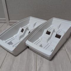 【新品未使用】トトノ　お椀スタンド　2個セットのサムネイル