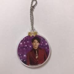 King&Prince アクリルオーナメント 岸優太のサムネイル