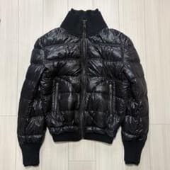 最終値下げ Dolce and Gabbana 2008AW ベッカム ダウン m90591998368_1.jpg?1770530211