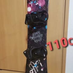 スノーボード板 キッズのサムネイル