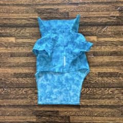 ★犬服アロハシャツ Mサイズ★ （犬用服RY Petit（リプティ）品）のサムネイル