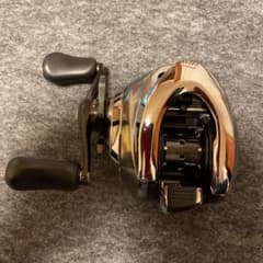 SHIMANO 16アンタレスDC HG 左ハンドルのサムネイル