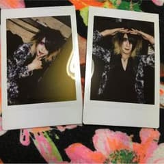vexent 真虎チェキ値下げのサムネイル