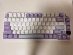 EPOMAKER Ajazz AK820 Pro メカニカルキーボードのサムネイル