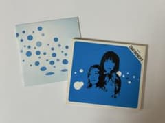 ☆貴重☆歌詞カードミス/チャットモンチー「生命力」初回限定ブックレット ☆貴重☆歌詞カードミス/チャットモンチー「生命力」初回限定