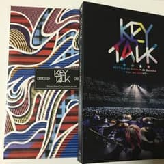 結愛様専用 KEYTALK 武道館DVDのサムネイル